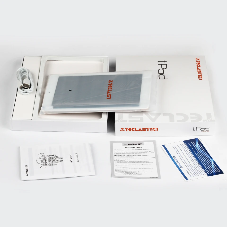 Teclast P80 Pro планшетный ПК 8,0 дюймов Full HD Android 7,0 3 Гб ram 16 Гб eMMC rom MTK8163 четырехъядерный двухъядерный процессор WiFi HDMI gps 5000 мАч