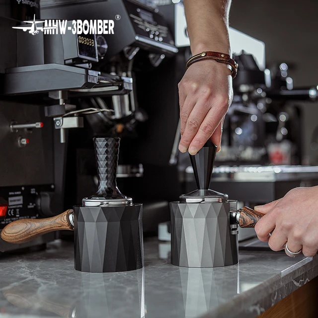 Barista tools & accessories for coffee machines