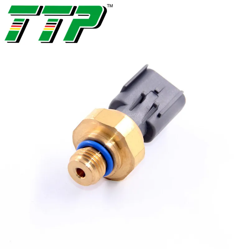 Free Shipping Brand New Engine Exhaust Gas Pressure Sensor Switch For