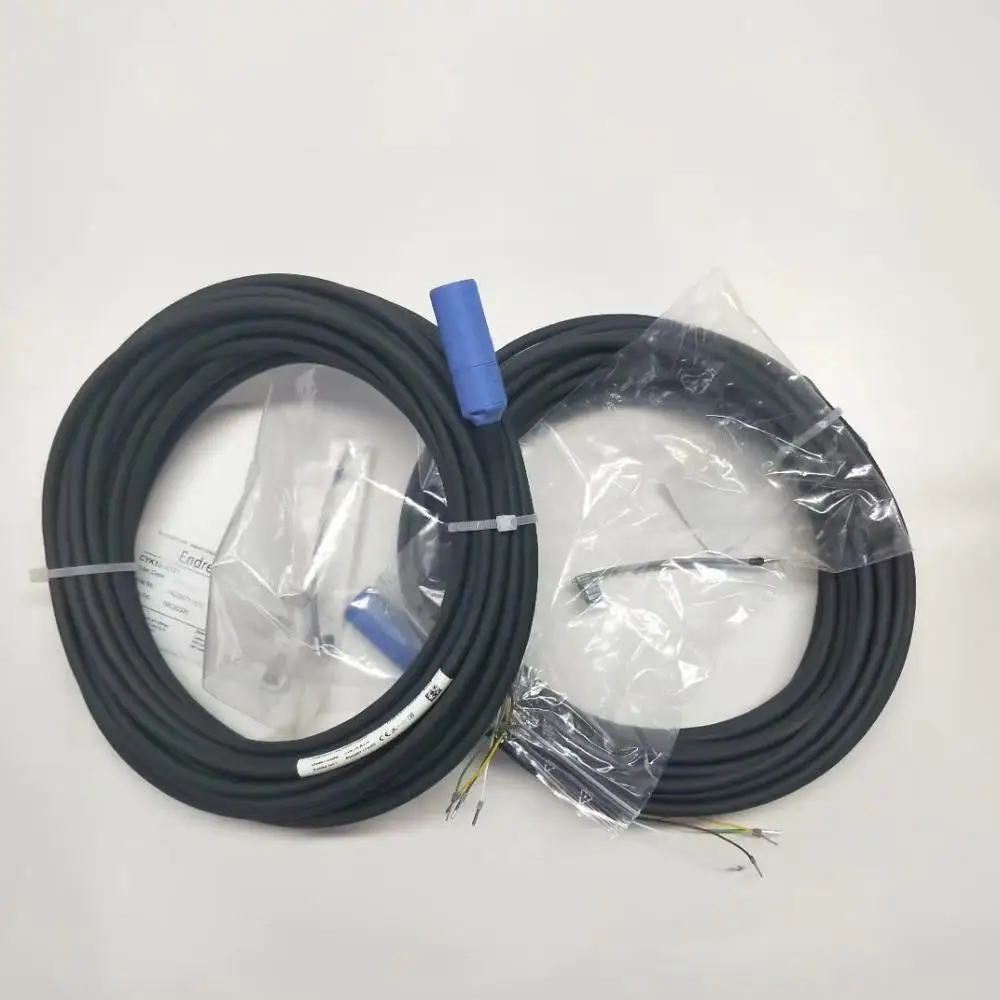 Endress Hauser Functional Safety Manual Memosens Cable CYK10 CYK10-G051 Ph Digital Electrode Cable