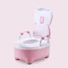 Pink Soft Cushion