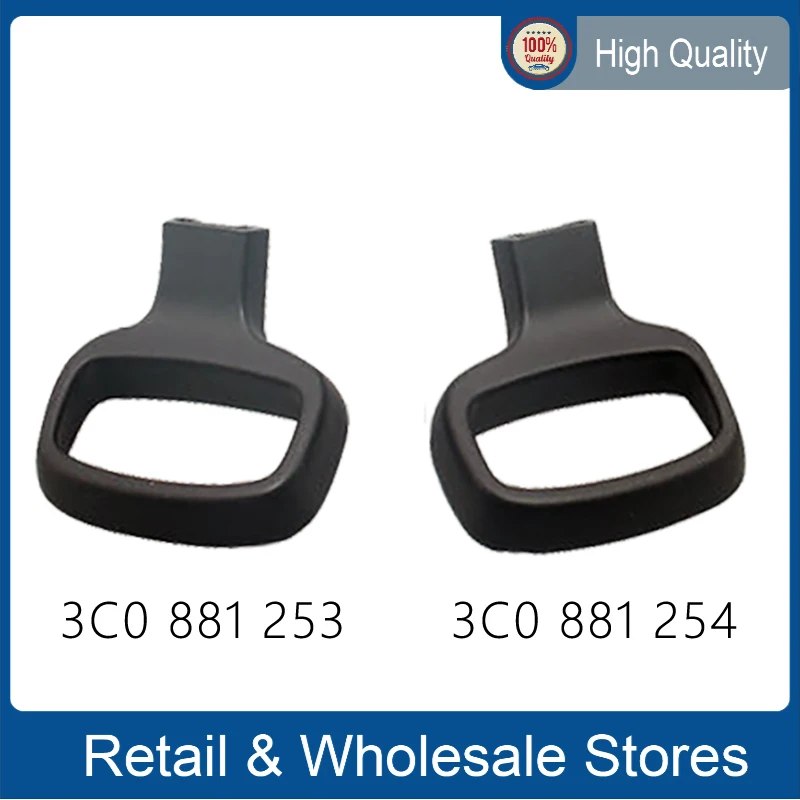 

Seat adjustment Knob Wrench Seat adjustment handle 3TD881253 3TD881254 for VW Passat SKODA SUPERB OCTAVIA