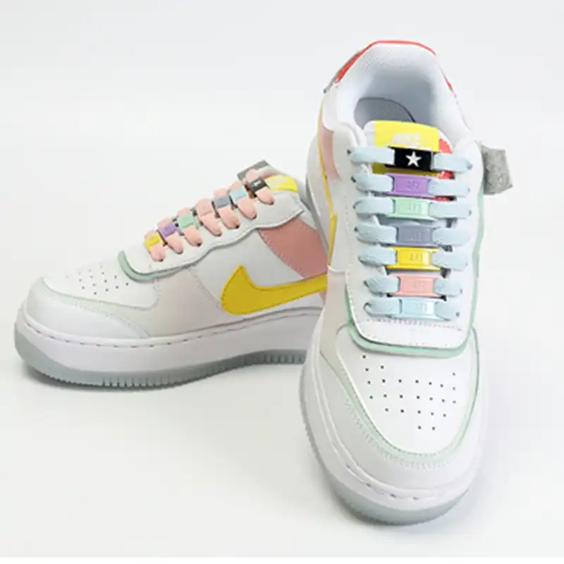 af1 shoelace lock