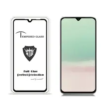 9D 6D 5D Full Glue Cover Tempered Glass Screen Pro