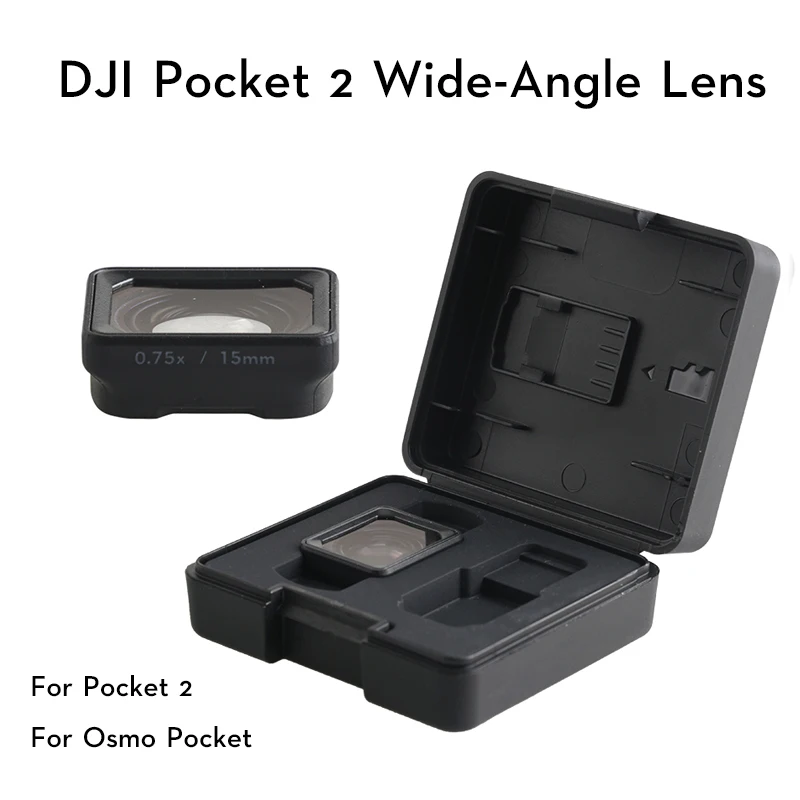 DJI POCKET 2 Creator コンボ NDフィルターおまけ付き 【箱あり】DJI