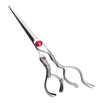 

SR-440-004 Japan 440C professional high quality hairdressing Scissors salon hair cutting scissors