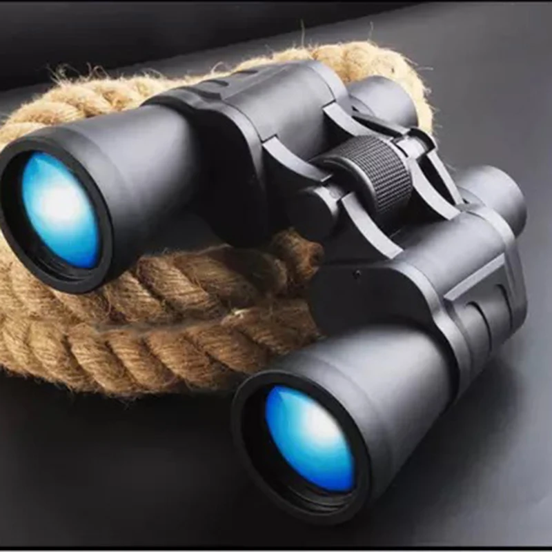 

8X40 /20X50 HD Low Light Night Vision Non-Infrared Perspective Telescope Can Take Pictures Outdoor Concert Waterproof Binoculars