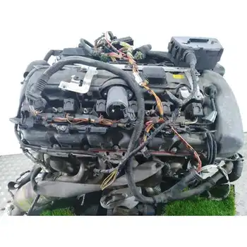 

N52B30AF N52B30AF Complete Engine Bmw 3 Series Coupe (e92) 330i