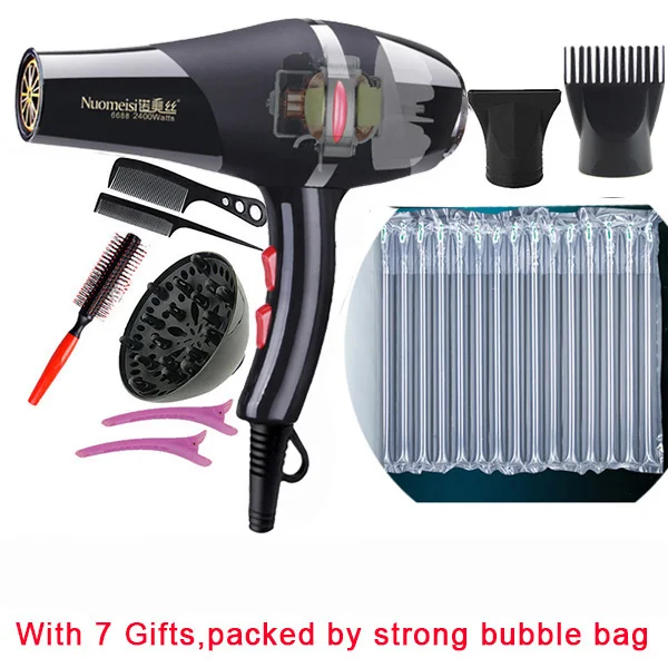 7 Gifts without Box