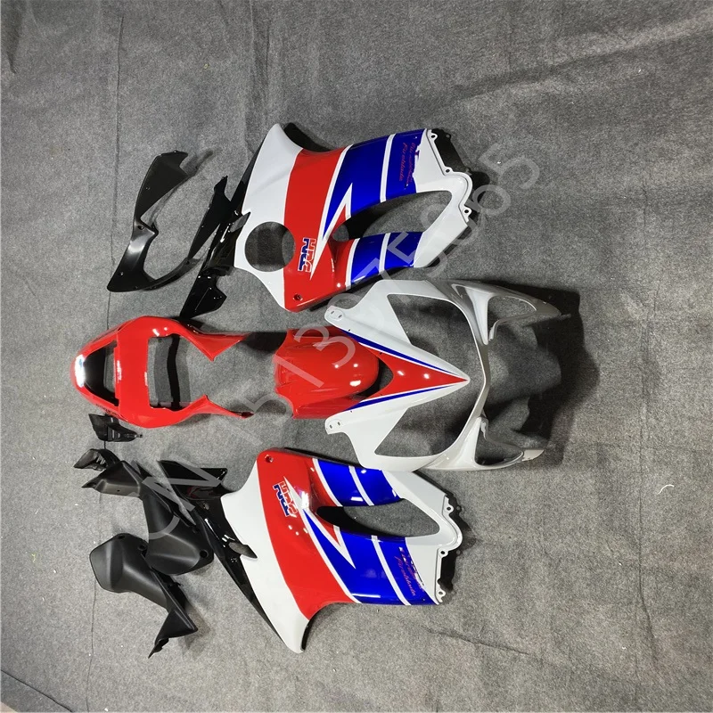 

Литьевая форма обтекатель Подходит для honda CBR600F4I 01 02 03 CBR600 F4I 2001 2002 2003 красный черный синий белый комплект обтекателей для мотоцикла