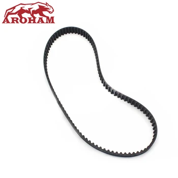 

High Quality 14400-P2A-004 ENGINE TIMING BELT CAM BELT L NEW OE REPLACEMENT 14400 P2A 004
