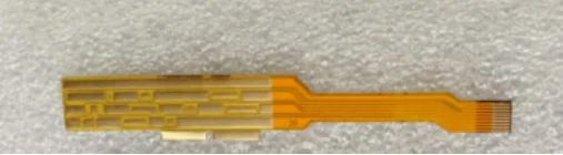

COPY NEW For NIKKOR 24-70 2.8 Focus Brush Flex Focusing Cable FPC For Nikon 24-70mm 2.8G ED AF-S Lens Repair Spare Part