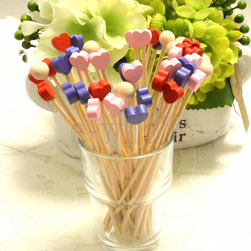 100pcs 15cm Round Wooden Stick For Ice Lollipop Lolly Sticks Cake Dowel For  Home Diy Food Craft Educational Dowel Building Model - Wood Diy Crafts -  AliExpress