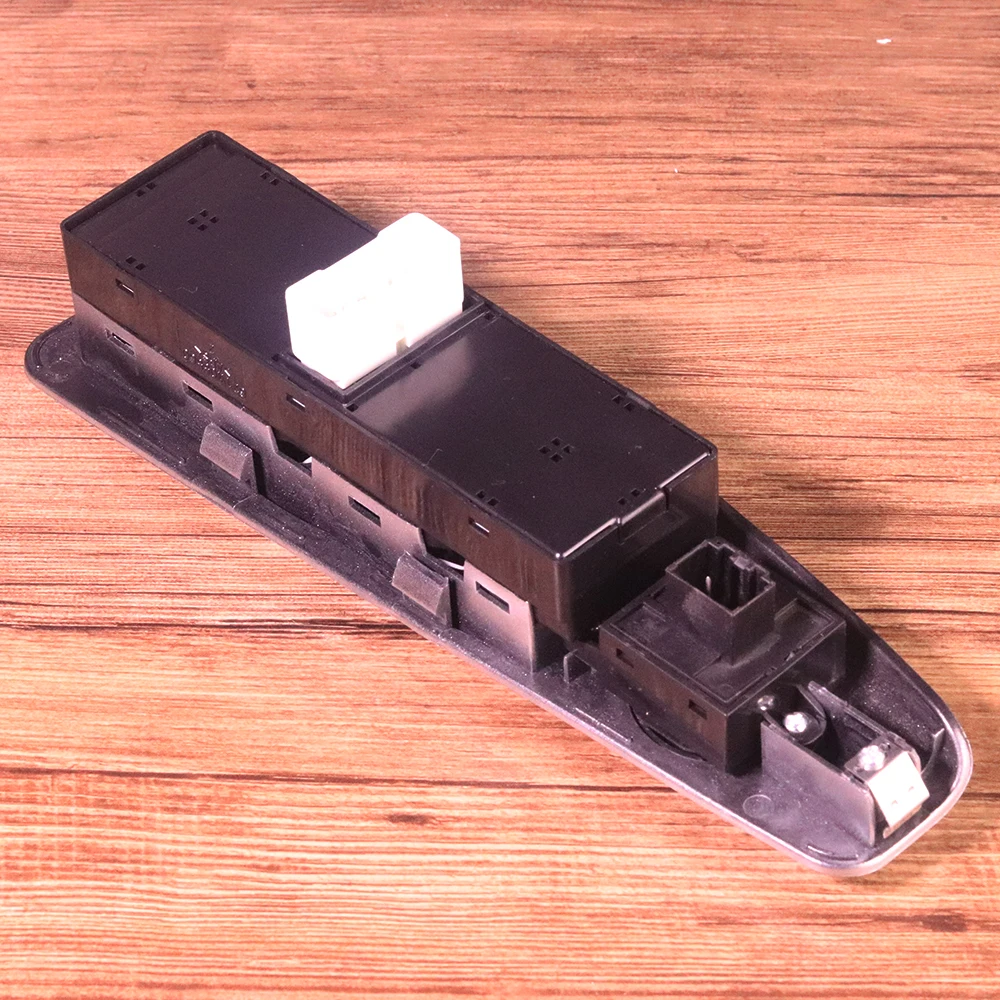 New MPN 93570-2F200 Electric Power Window Lifter Master Control Switch fit for Kia SpectraCerato 2004 2005 2006 2007 2008 2009 (4)