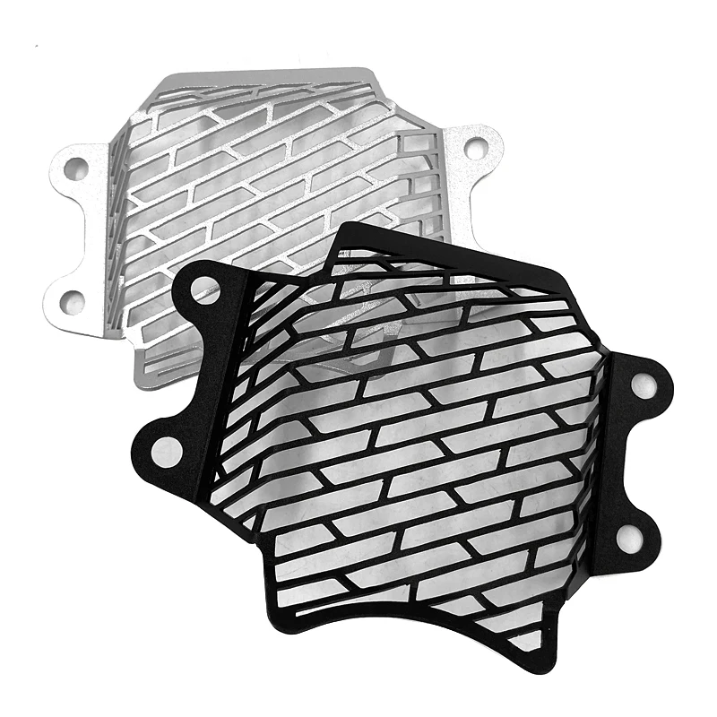 Motorcycle accessories rectifier protective cover DUKE 390 17 18 19 (10)