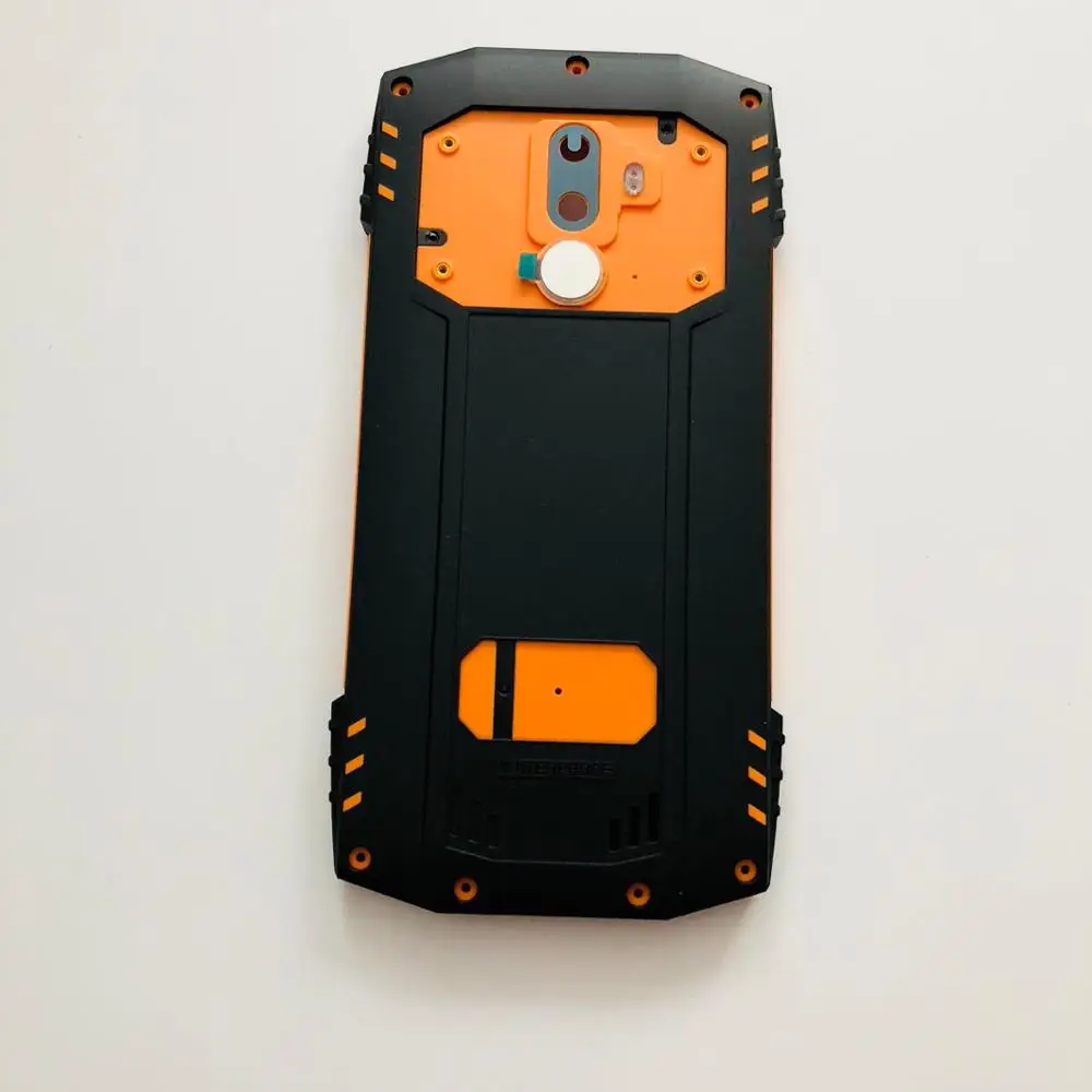 Новый оригинальный чехол для телефона Blackview BV9000 Pro MTK6757CD Восьмиядерный 5 7 дюйма 18:9