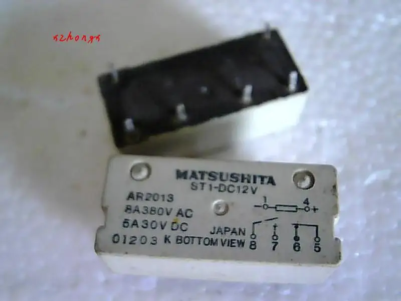 ST2-DC48V реле