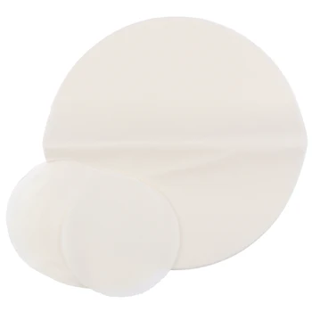 

Round Double-sided Silicone Baking Paper Cake Biscuit Mold Pizza Dish Non-stick Greaseproof Paper Barbecue Oven Accessories
