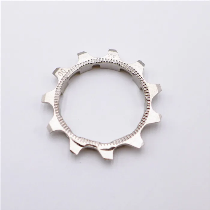11T Y10R11901 SHIMANO HG400-9/HG50-9 кассета Звездочка колеса Cog - Цвет: 11T Y10R11901