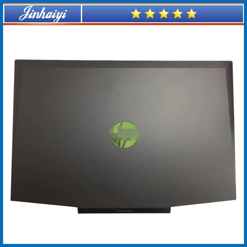 

LCD screen back shell for HP pavilion 17-CD TPN-C142 laptop top cover L56889-001