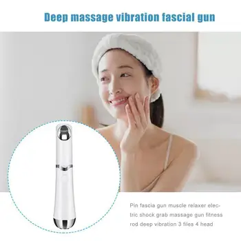 

Red And Blue Light Anion Constant Temperature Electric Eye Beauty Instrument Usb Charging Remove Dark Circles