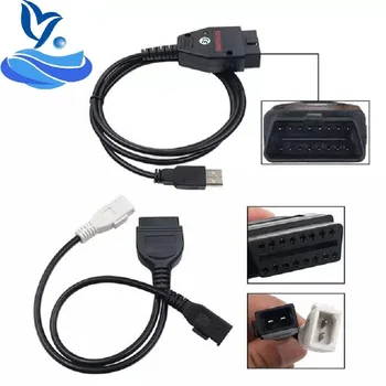 

High Quality Galletto 1260 ECU Chip Tuning Tool EOBD/OBDII Flasher Galletto 1260 ECU Flasher with FTDI FT232RL engine tuning