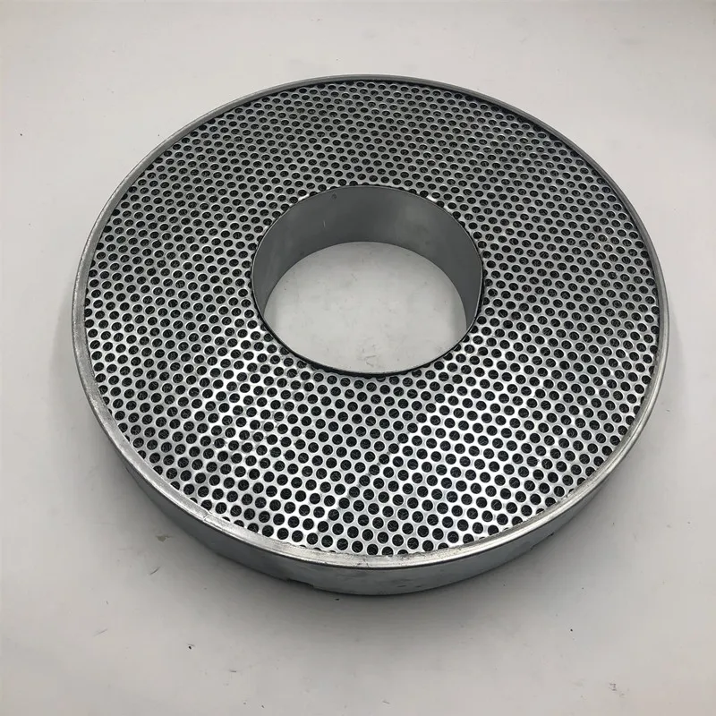 Suitable for Volv EC360/380/460/480/700 oil filter element filter