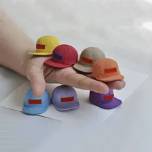 

1/6 Scale Figure Scene Accessories Baseball Cap Peaked Cap Hiphop Model for 12 Inches Female/Male Action Figures Body with logo