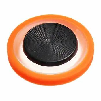 

For PUBG Controller With Suction Cup Round Game Joystick Mobile Phone Rocker Metal Button For iphone Android Tablet
