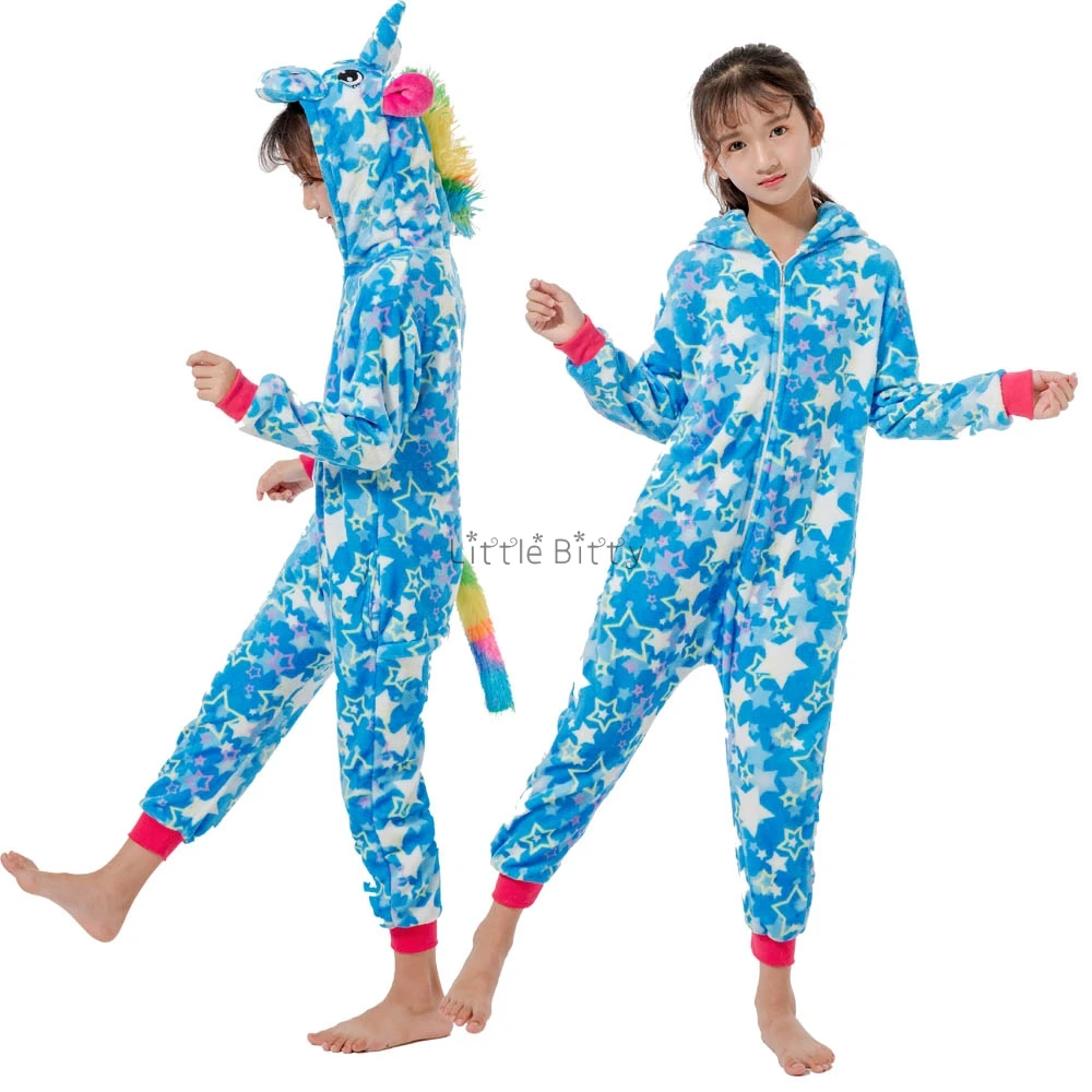 Спальные комбинезоны; рождественские пижамы для девочек; детские пижамы с изображением животных; одеяло для малышей; Пижама; комбинезон; Пижама с пандой