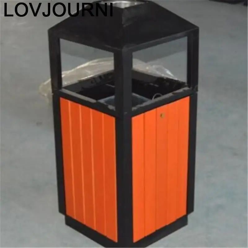 Basurero Cubo Basura Poubelle De Cuisine Vuilnisbak держатель мусора Papelera Oficina Lixeira Recycle мусорный ящик мусорное ведро