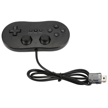 

Wired Controller for Nintendo Wii Console Video Game Controller