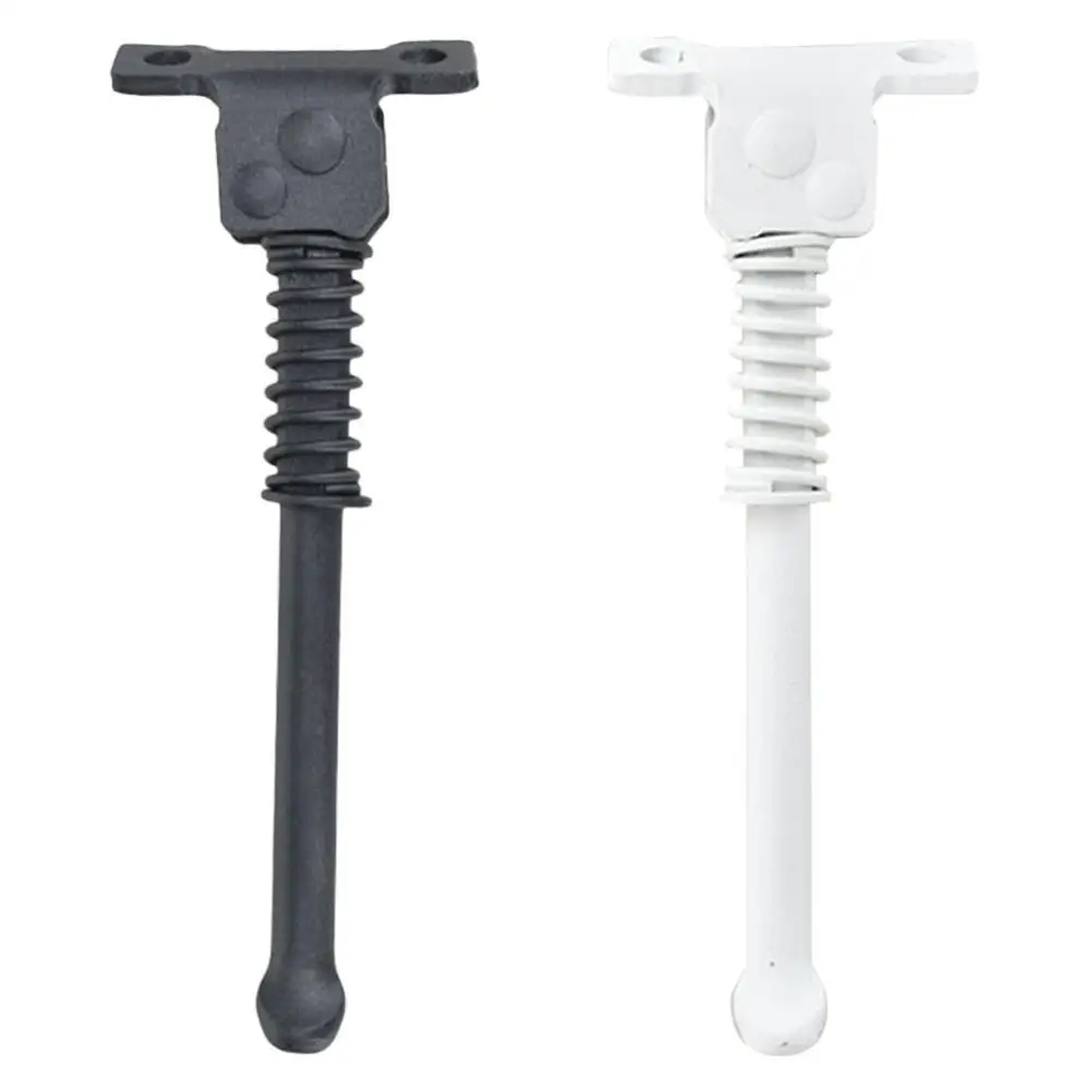

2pcs Hardness Steel Alloy Electric Scooter Stand For Ninebot Mini Xiaomi M365 Black Screw Balance Parking Bracket