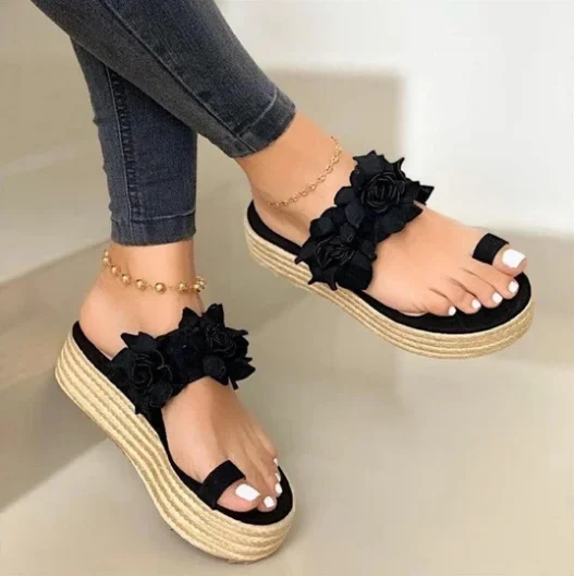 casual sandals