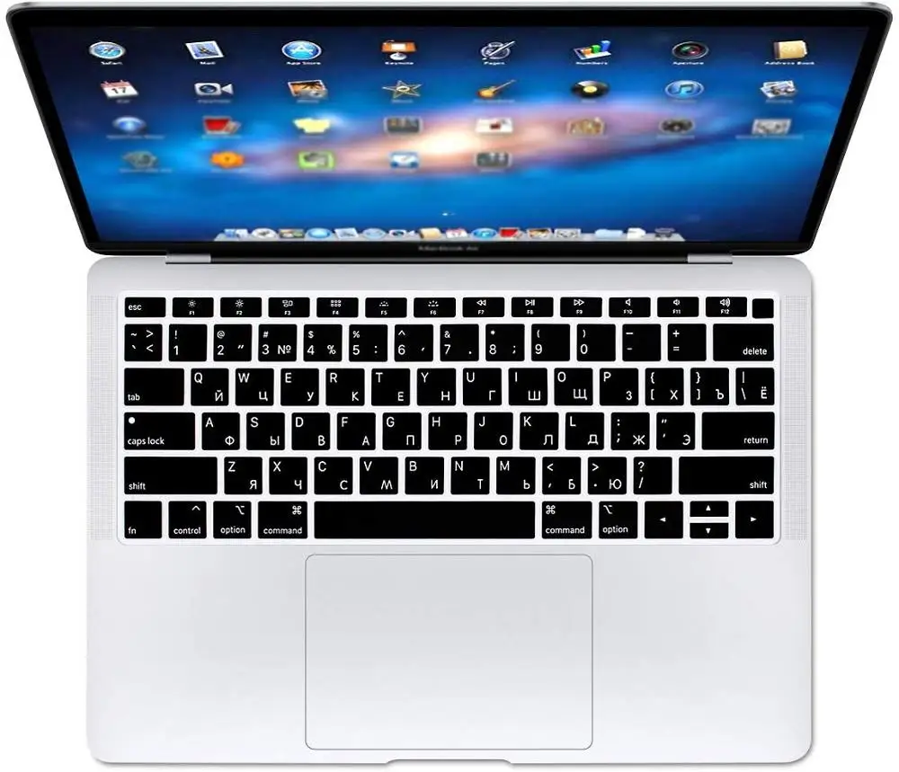 EU US Soft Silicon for MacBook Pro 13 15 Keyboard Cover Russian Cover for MacBook Pro 13 15 A1278 A1286 Russia Keyboard-EU Russia Yellow EU US Soft Silicon for MacBook Pro 13 15 Keyboard Cover Russian Cover for MacBook Pro 13 15 A1278 A1286 Russia Keyboard-EU Russia Yellow