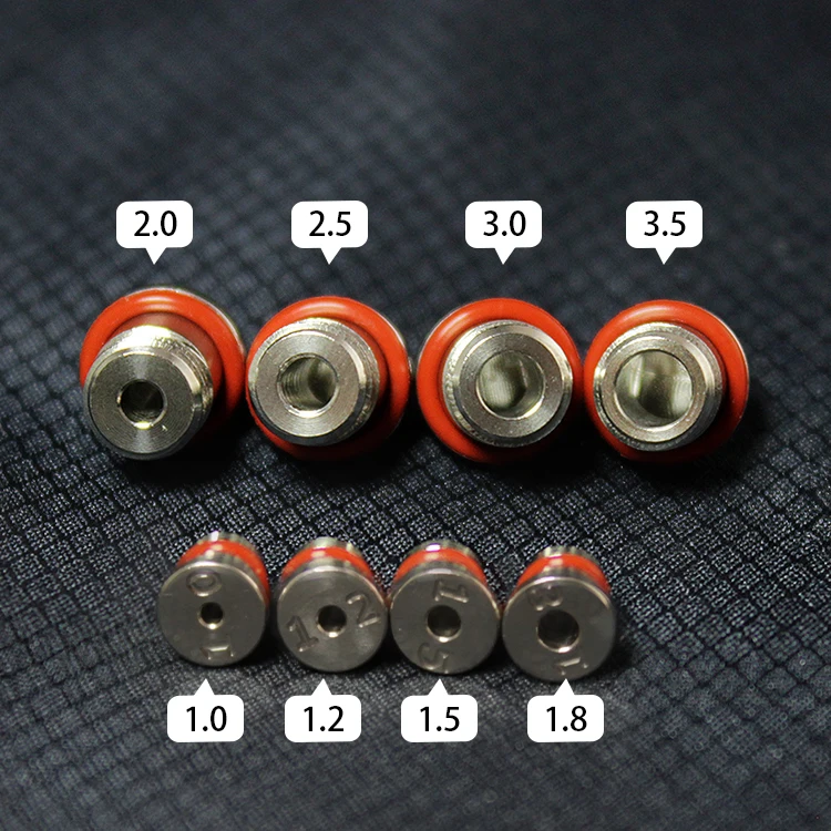 SXK VapeSnail Atomizone's RBA bridge concept для заготовки коробки и Boro совместимый AIOs BB Box mod легко