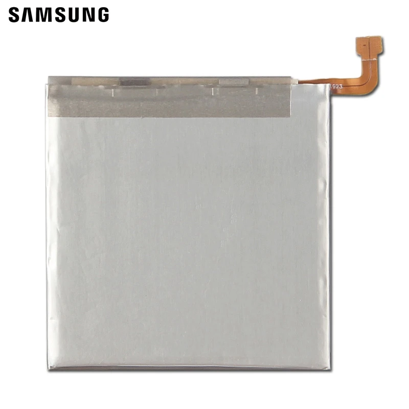 Samsung сменный аккумулятор EB-BA905ABU для Galaxy A90 A80 аутентичный аккумулятор для телефона 3500 мАч