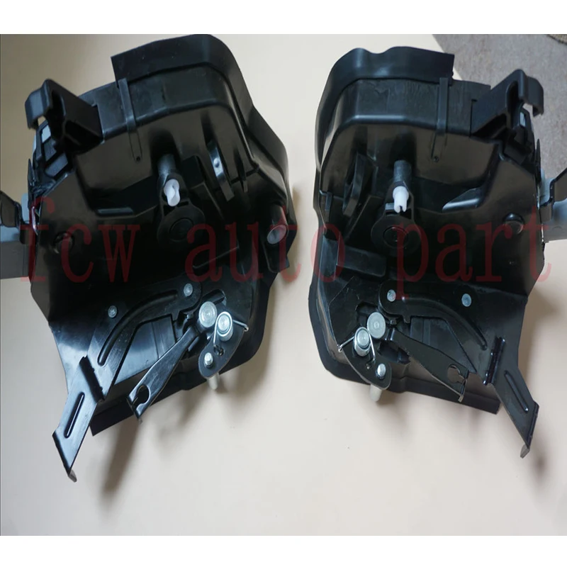 Пара 2 шт. для BMW E46 325Ci 323Ci 328ci 330ci m3 спереди L + R дверные замки стопор привода