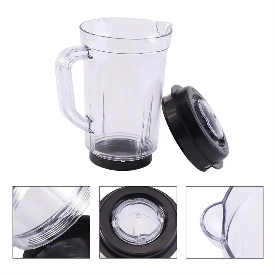 Magic Bullet Blender Juicer Replacement Parts Only - Pitcher