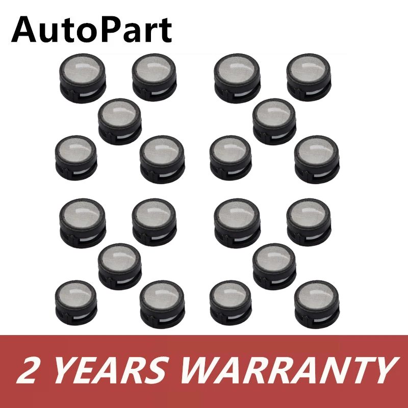 Масляный фильтр двигателя EA888 2 0 TFSI для VW Golf Jetta Passat Audi A4 A6 Q5 Skoda Seat 06H103081E 06H103144J 20