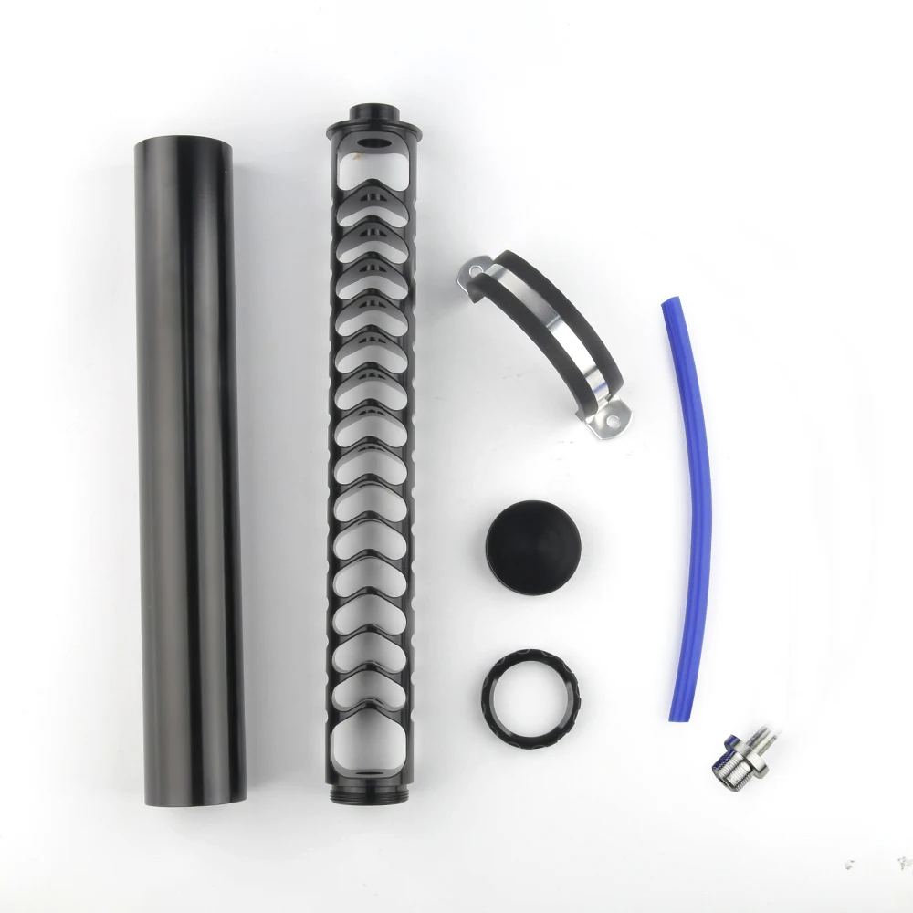 12 inch high quality Spiral 1/2-28、5/8-24、1/2-20