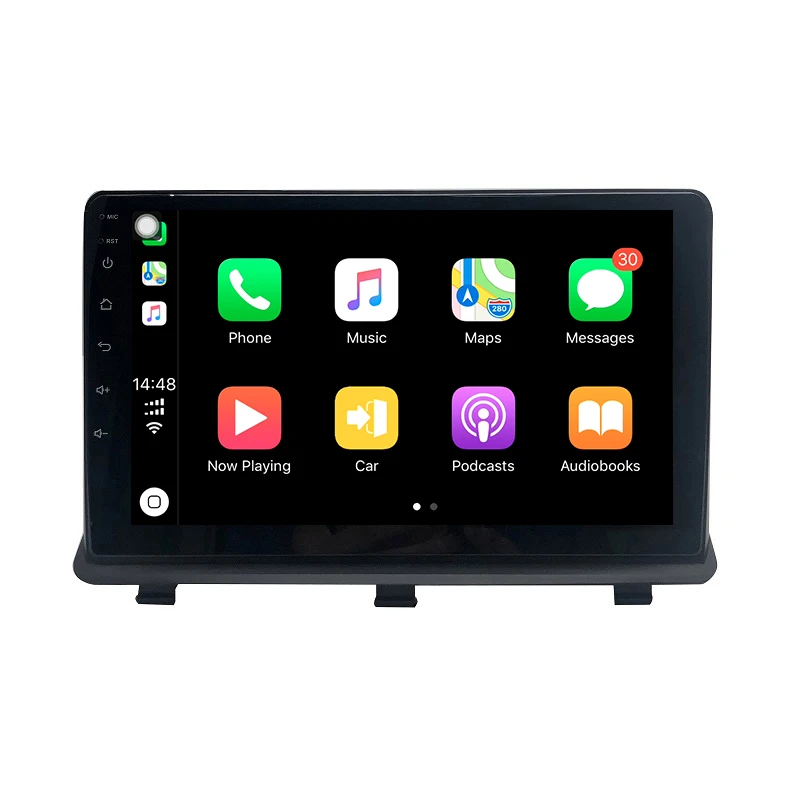 Antara Android 10.0 Octa Core 4+64G Bluetooth Multimedia Player Car Navigation System For Opel Antara