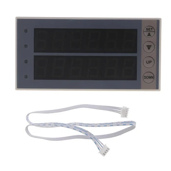 

PLC Display & Transmission Parameters Display Board Simple Text 2 Rows Wholesale dropshipping