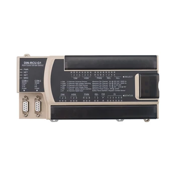 

Room Control Unit with Gateway for Theater Crestron Control4 ctlsmart