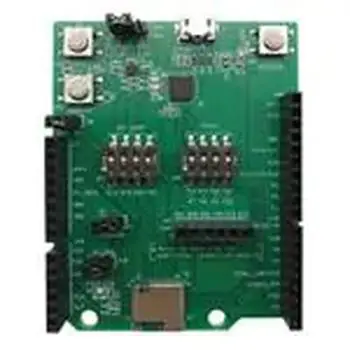 

CYBT-423028-EVAL Bluetooth / 802.15.1 Development Tools Module Kit