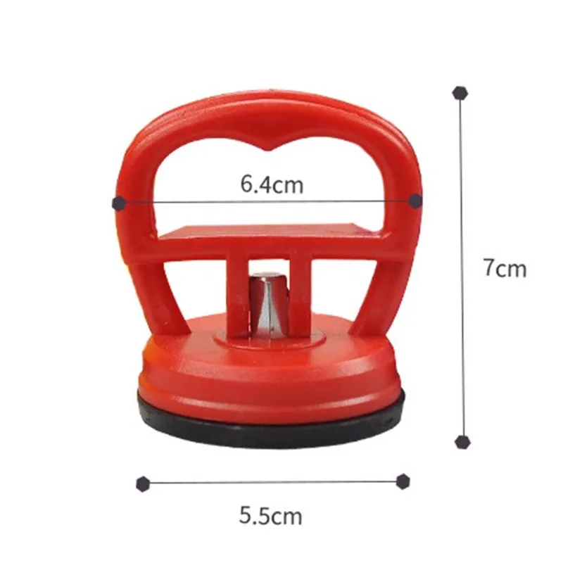 Handle-type Strong Pull Sucker Multifunctional Mobile Phone Screen Separator LCD Screen Opener Maintenance Disassembly Tool