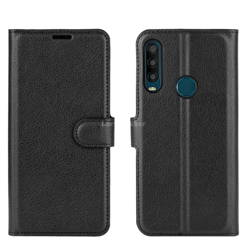 flip cases Wallet Phone Case for Alcatel 1SE 2020 1 SE 5030F 5030U 5030D for Alcatel 1L 2021 Flip Leather Cover Case Capa Etui Fundas mobile pouch bag