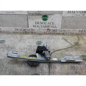

WINDOW LIFTER FRONT RIGHT DACIA LOGAN II 1. 2 16V Cat 2 PINS [15803224]
