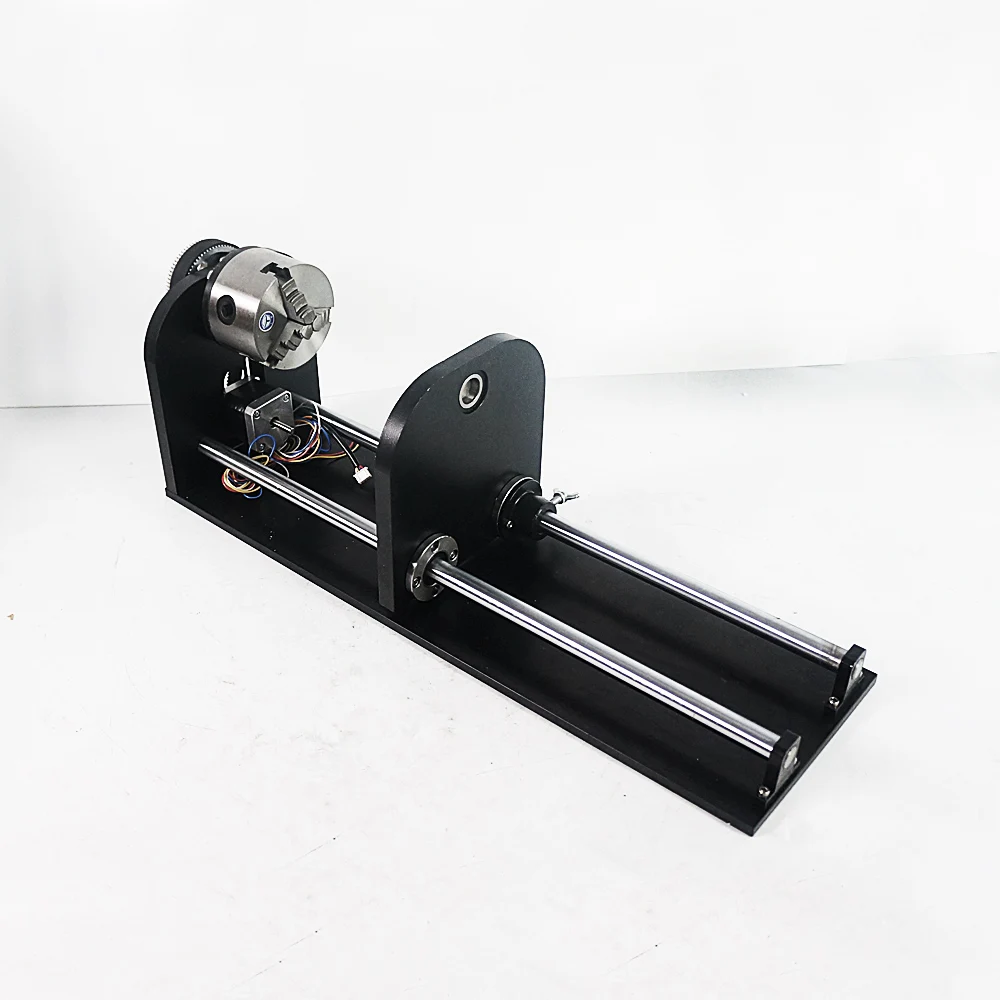 Fourth axis - Harmonic -14-50-80A (8)