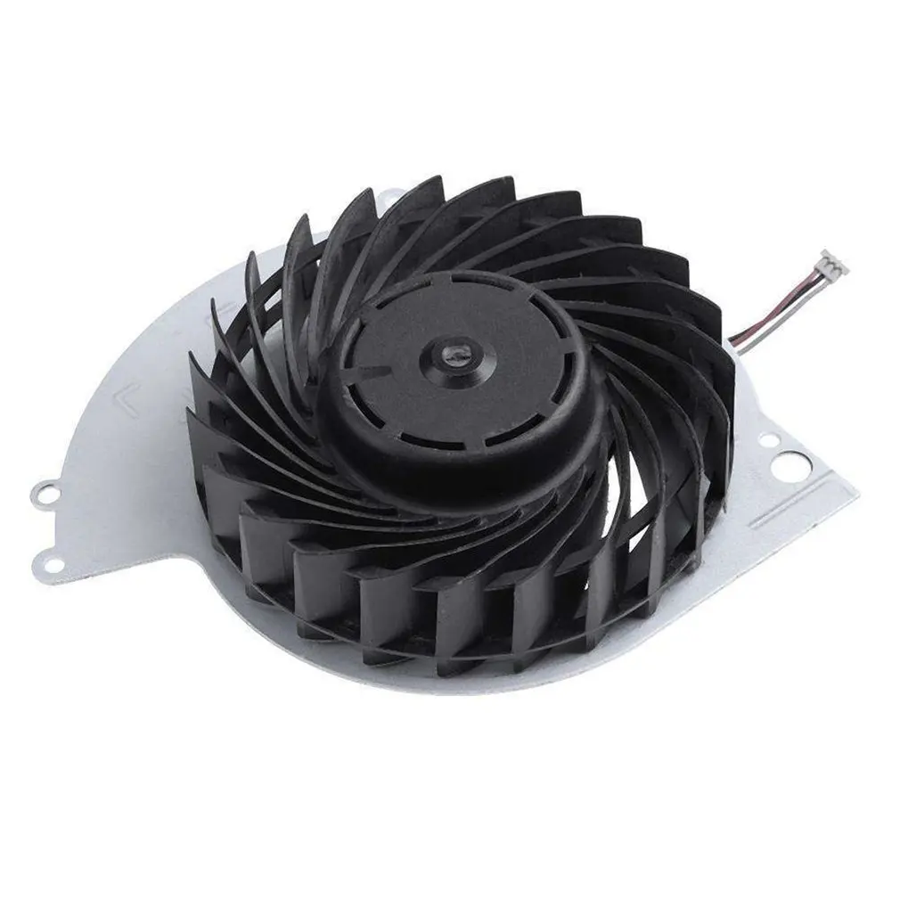 

Original Game Machine Built-in Fan Repair Replacement Parts KSB0912HE for PS4 10XX Aeries Universal CUH-1001A